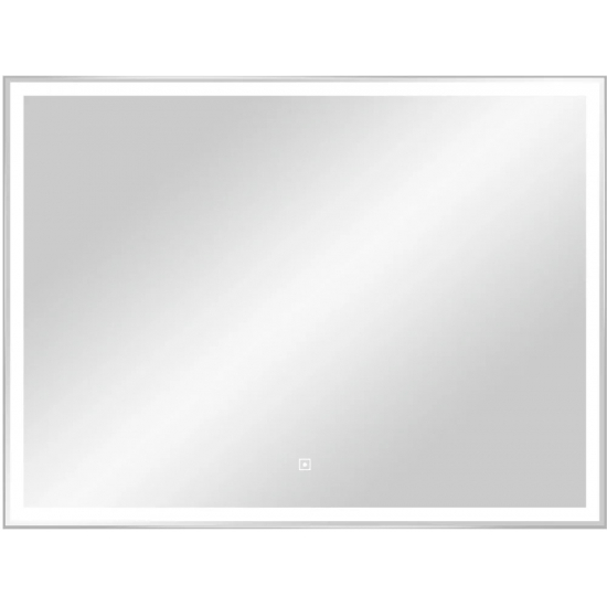 Зеркало CONTINENT Aralia 90х70 с подсветкой