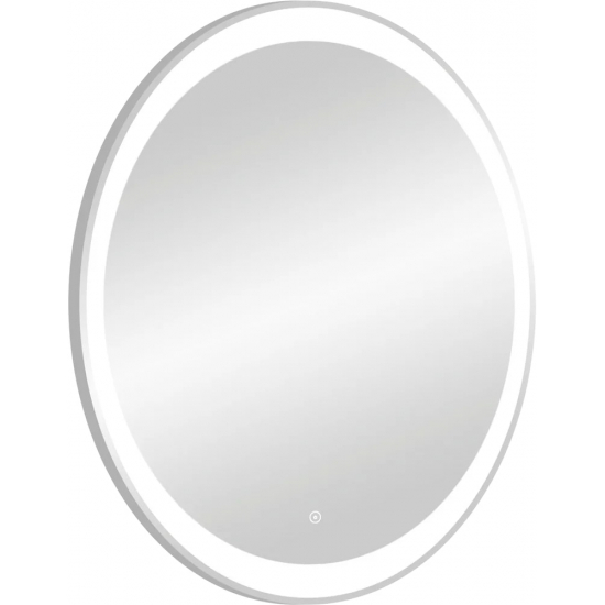 Зеркало CONTINENT Credo 70х90 с подсветкой