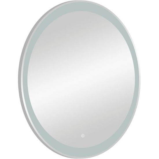 Зеркало CONTINENT Credo 70х90 с подсветкой