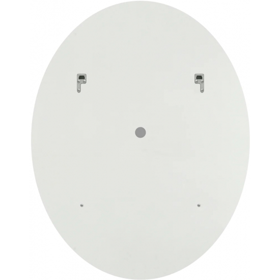 Зеркало CONTINENT Credo 70х90 с подсветкой