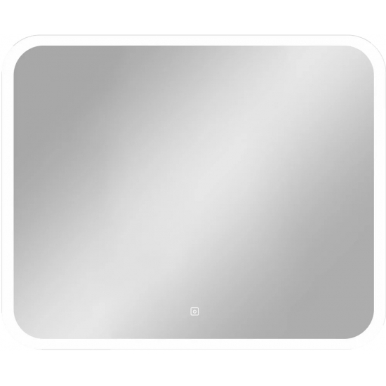 Зеркало CONTINENT Demure Led 900x800 с LED подстветкой