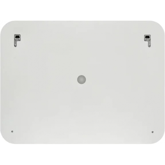 Зеркало CONTINENT Demure Led 900x800 с LED подстветкой