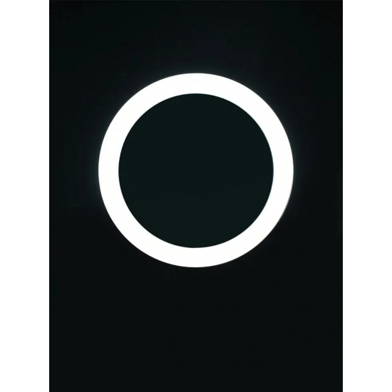 Зеркало CONTINENT Elegant 90х70 с подсветкой