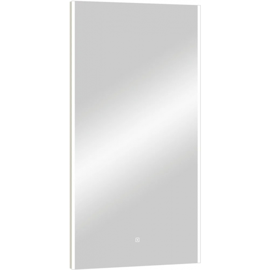 Зеркало CONTINENT Modern 60х110 с подсветкой