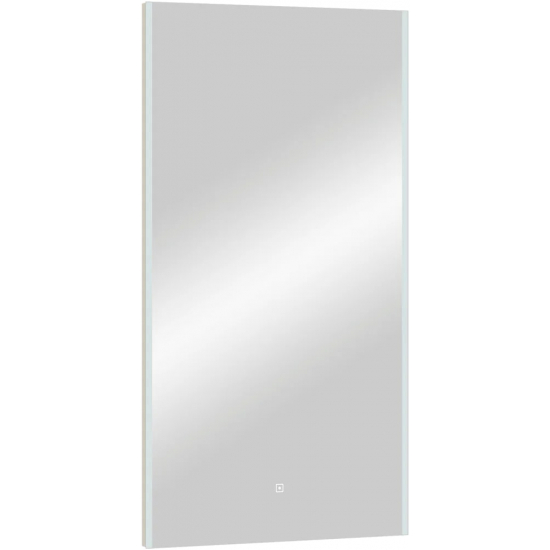 Зеркало CONTINENT Modern 60х110 с подсветкой