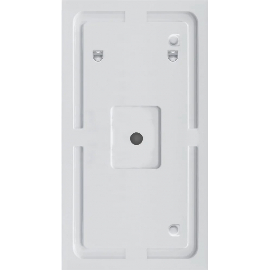 Зеркало CONTINENT Modern 60х110 с подсветкой