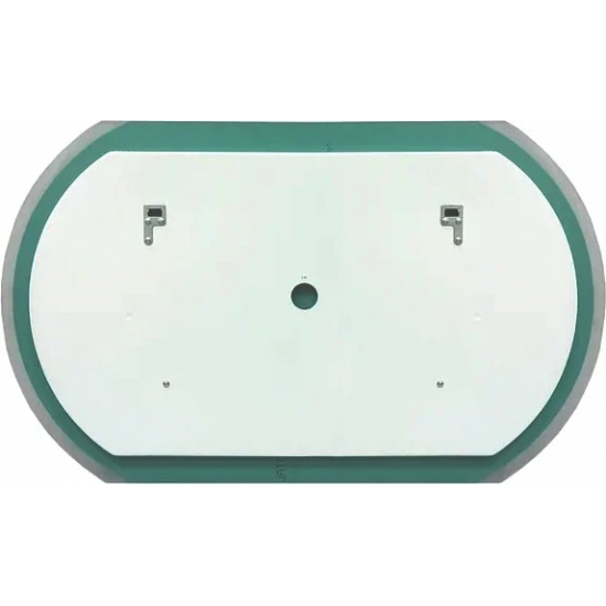 Зеркало CONTINENT Polaris 100х60, с подсветкой