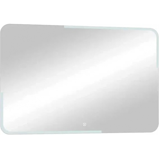 Зеркало CONTINENT Raison 80х60, с подсветкой