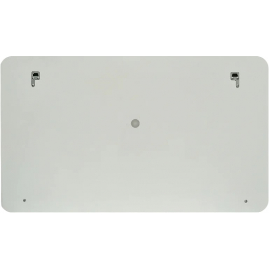 Зеркало CONTINENT Velvette 120х70 с подсветкой