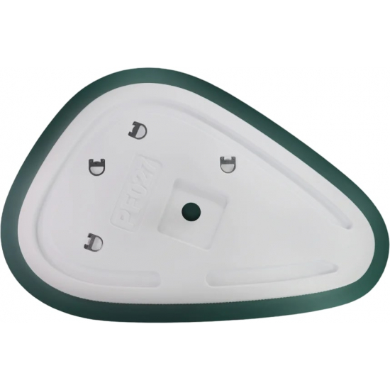 Зеркало CONTINENT Voyage 100х70 с подсветкой