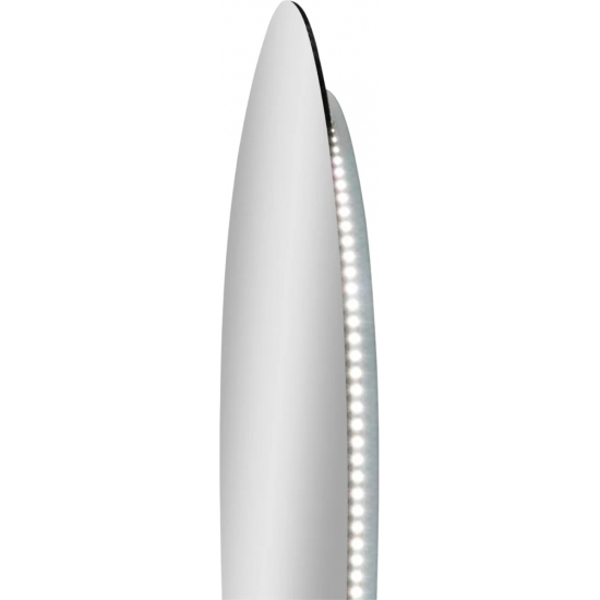 Зеркало CONTINENT Voyage 100х70 с подсветкой