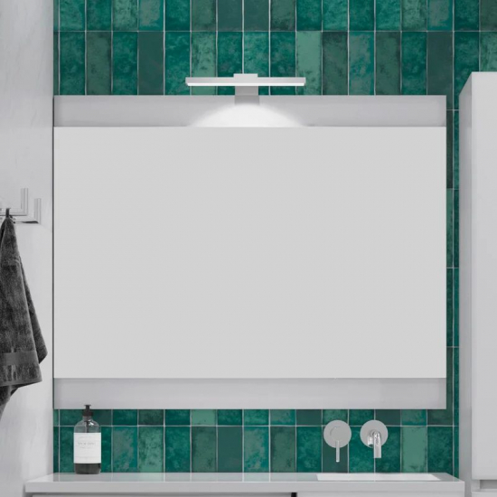 Зеркало EL FANTE Даллас 100x80 Люкс