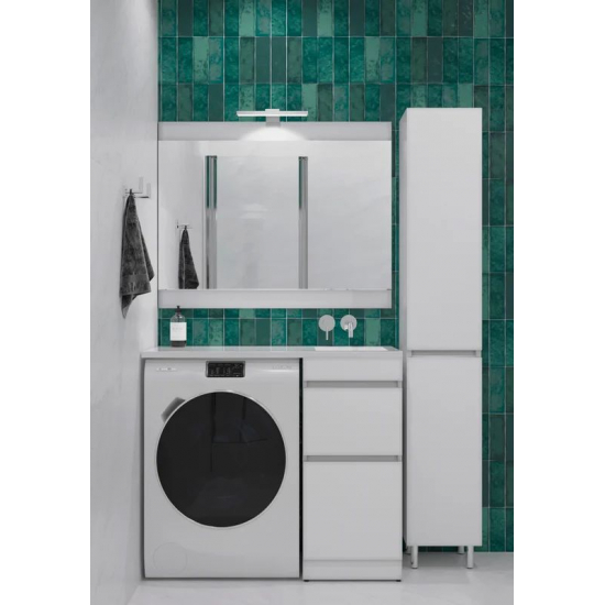 Зеркало EL FANTE Даллас 100x80 Люкс