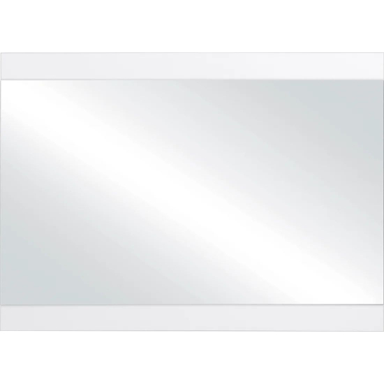 Зеркало EL FANTE Даллас 110x80 Люкс