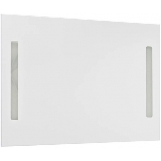 Зеркало EL FANTE Led 120x70, с подсветкой