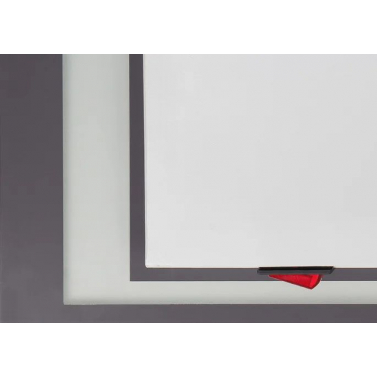 Зеркало EL FANTE Прованс 65x80, с подсветкой