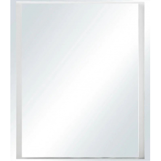 Зеркало EL FANTE Прованс 70x80, с подсветкой