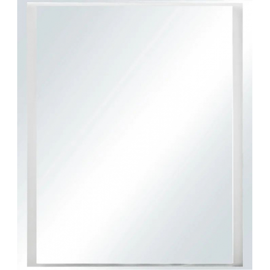 Зеркало EL FANTE Прованс 70x80, с подсветкой