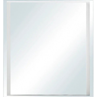 Зеркало EL FANTE Прованс 75x80, с подсветкой