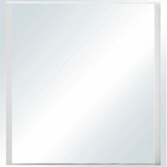 Зеркало EL FANTE Прованс 80x80, с подсветкой
