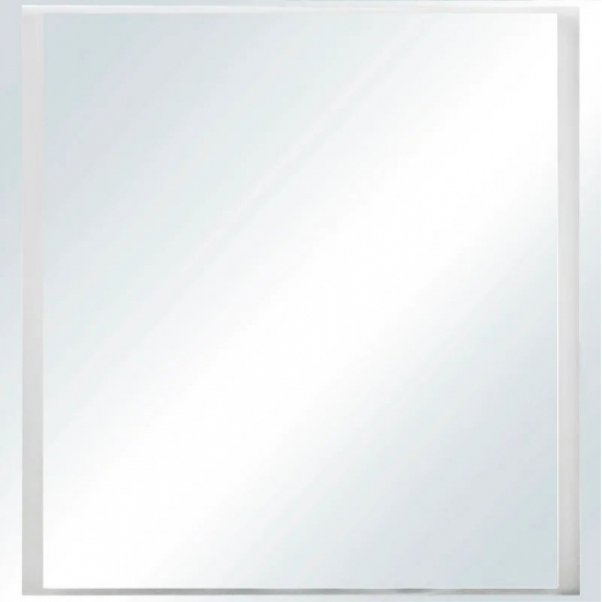 Зеркало EL FANTE Прованс 80x80, с подсветкой