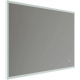 Зеркало IDDIS Brick 100 c термообогревом и подсветкой