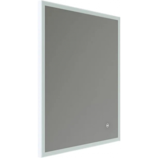 Зеркало IDDIS Brick 60 c термообогревом и подсветкой
