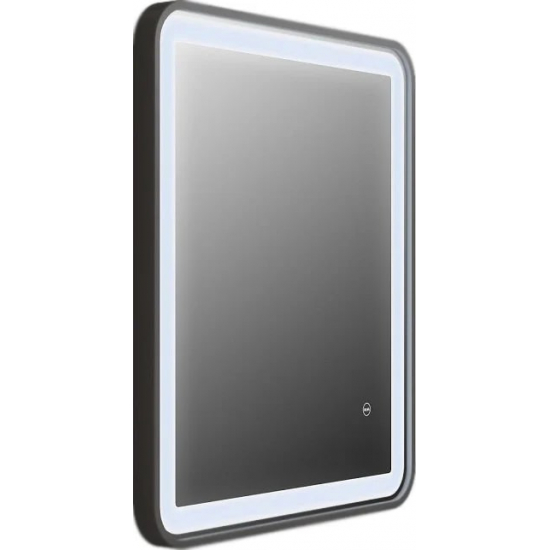 Зеркало IDDIS Cloud 60 c термообогревом и подсветкой