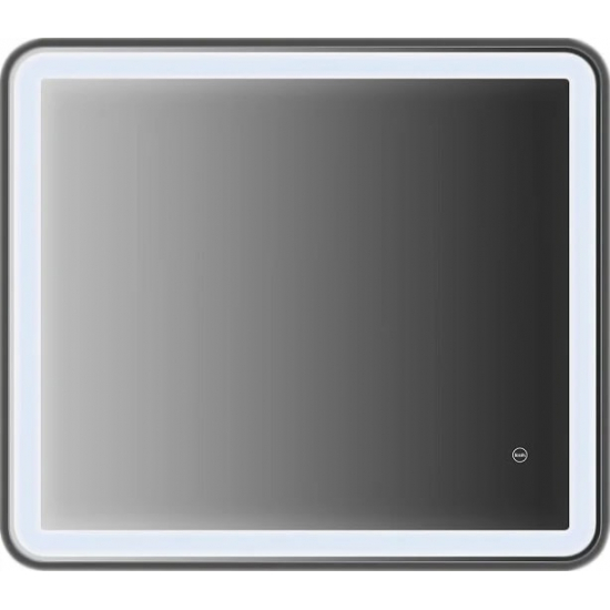 Зеркало IDDIS Cloud 80 c термообогревом и подсветкой
