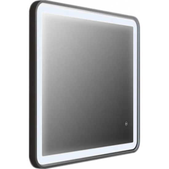 Зеркало IDDIS Cloud 80 c термообогревом и подсветкой