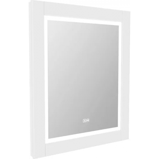 Зеркало IDDIS Oxford ЗЛП111 60 см, c термообогревом и подсветкой