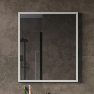 Зеркало IDDIS Slide 60 с термоподогревом