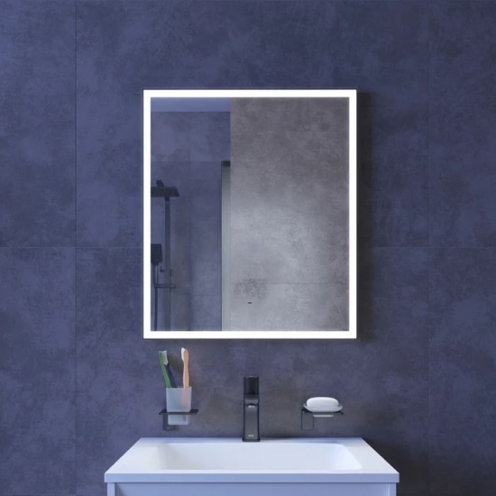 Зеркало IDDIS Slide 60 с термоподогревом