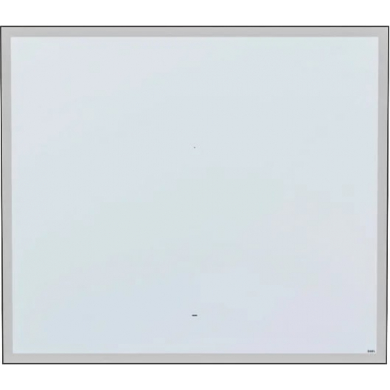 Зеркало IDDIS Slide 80 с термоподогревом