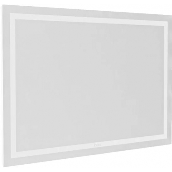 Зеркало IDDIS Zodiac 100 с подсветкой