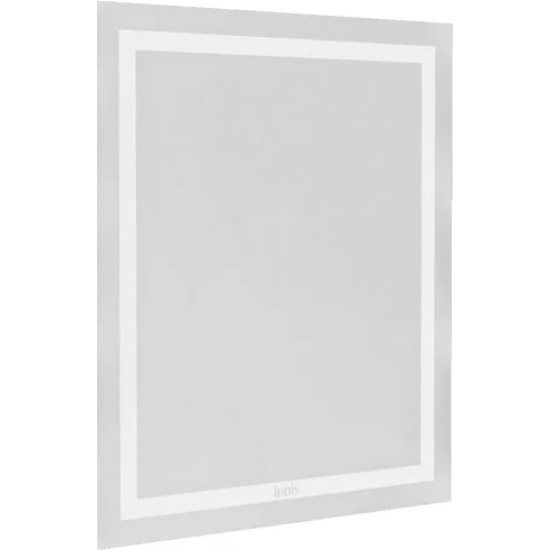 Зеркало IDDIS Zodiac 60 с термообогревом и подсветкой