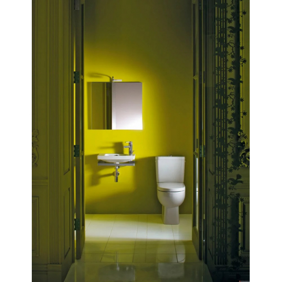 Зеркало JACOB DELAFON EB1082 70 см