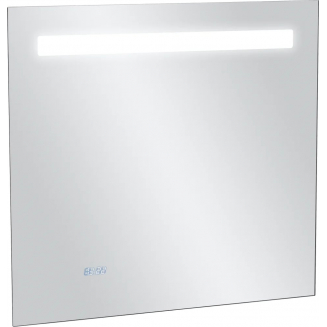 Зеркало JACOB DELAFON EB1159-NF 70 см с подсветкой и антизапотеванием