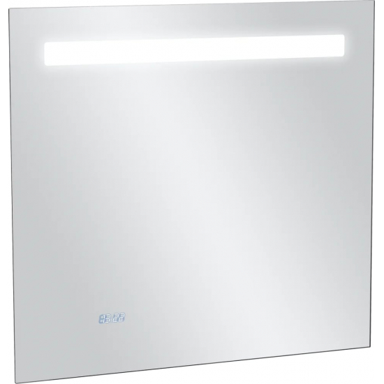 Зеркало JACOB DELAFON EB1159-NF 70 см с подсветкой и антизапотеванием