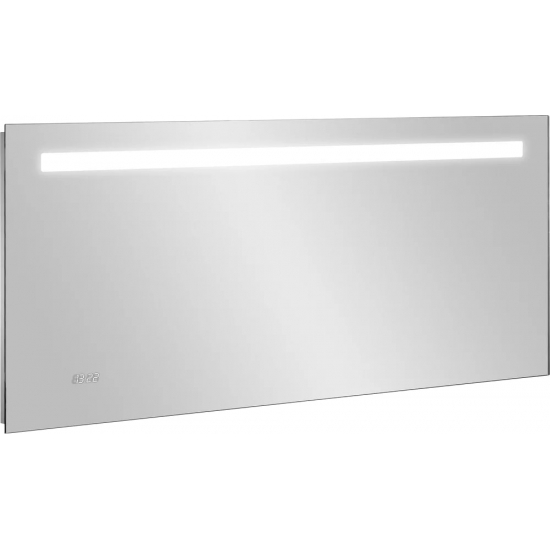 Зеркало JACOB DELAFON EB1165-NF 140, с подсветкой и антизапотеванием