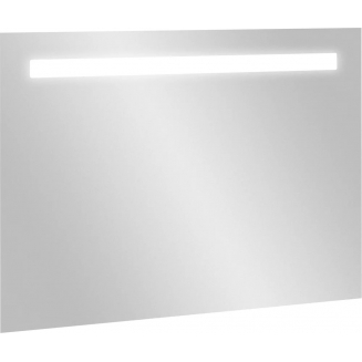 Зеркало JACOB DELAFON EB1414-NF 90, с подсветкой и антизапотеванием