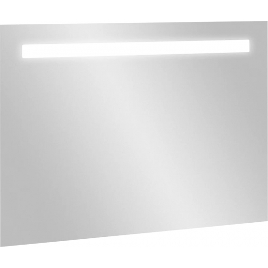 Зеркало JACOB DELAFON EB1414-NF 90, с подсветкой и антизапотеванием