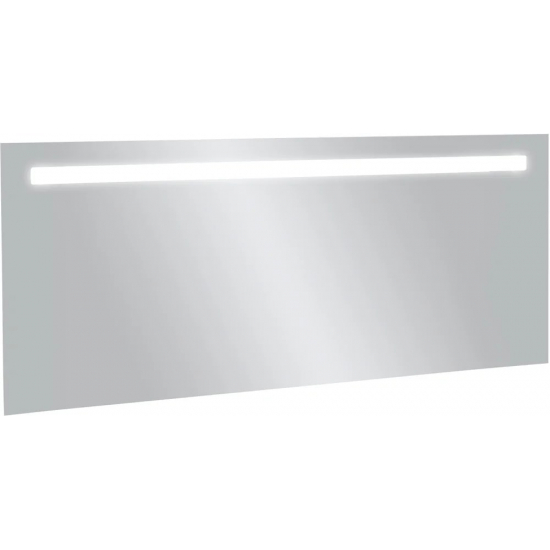 Зеркало JACOB DELAFON EB1420-NF 140 см с подсветкой и антизапотеванием