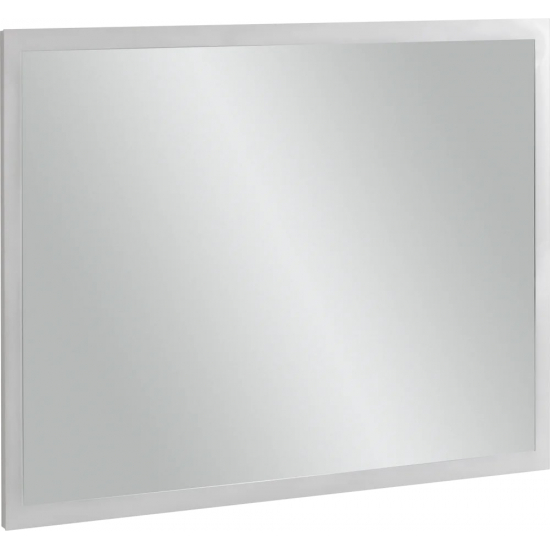 Зеркало JACOB DELAFON EB1441-NF 80, с подсветкой и антизапотеванием