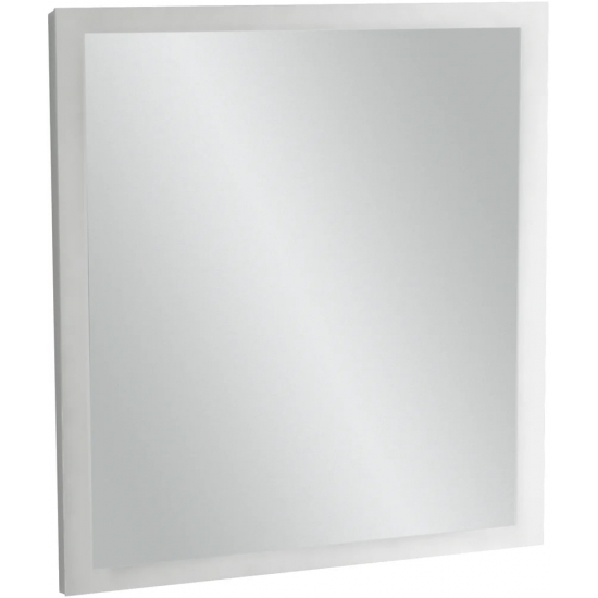 Зеркало JACOB DELAFON Escale EB1440 60 см с подсветкой и антизапотеванием