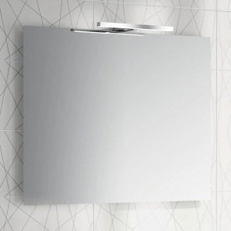 Зеркало JACOB DELAFON Ola EB1098-RU 80 см