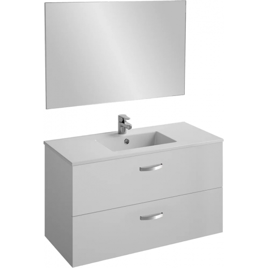 Зеркало JACOB DELAFON Ola EB1099-RU 100 см