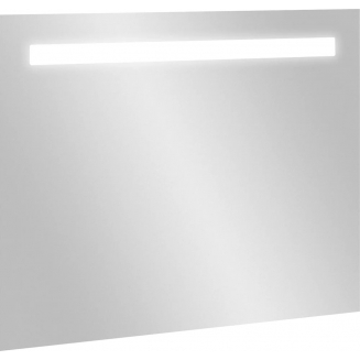 Зеркало JACOB DELAFON Parallel EB1412-NF 70, с подсветкой и антизапотеванием