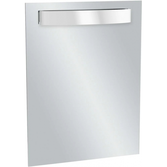 Зеркало JACOB DELAFON Presquile EB1107 50 см с подсветкой