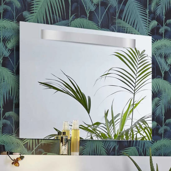 Зеркало JACOB DELAFON Presquile EB1109 85 см с подсветкой